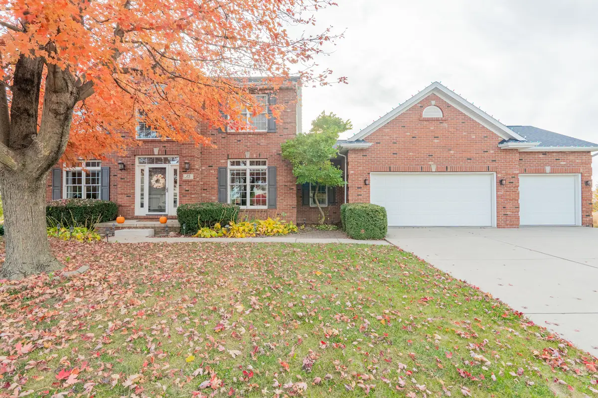 29 Knollbrook Court, Bloomington, IL 61705 - #1