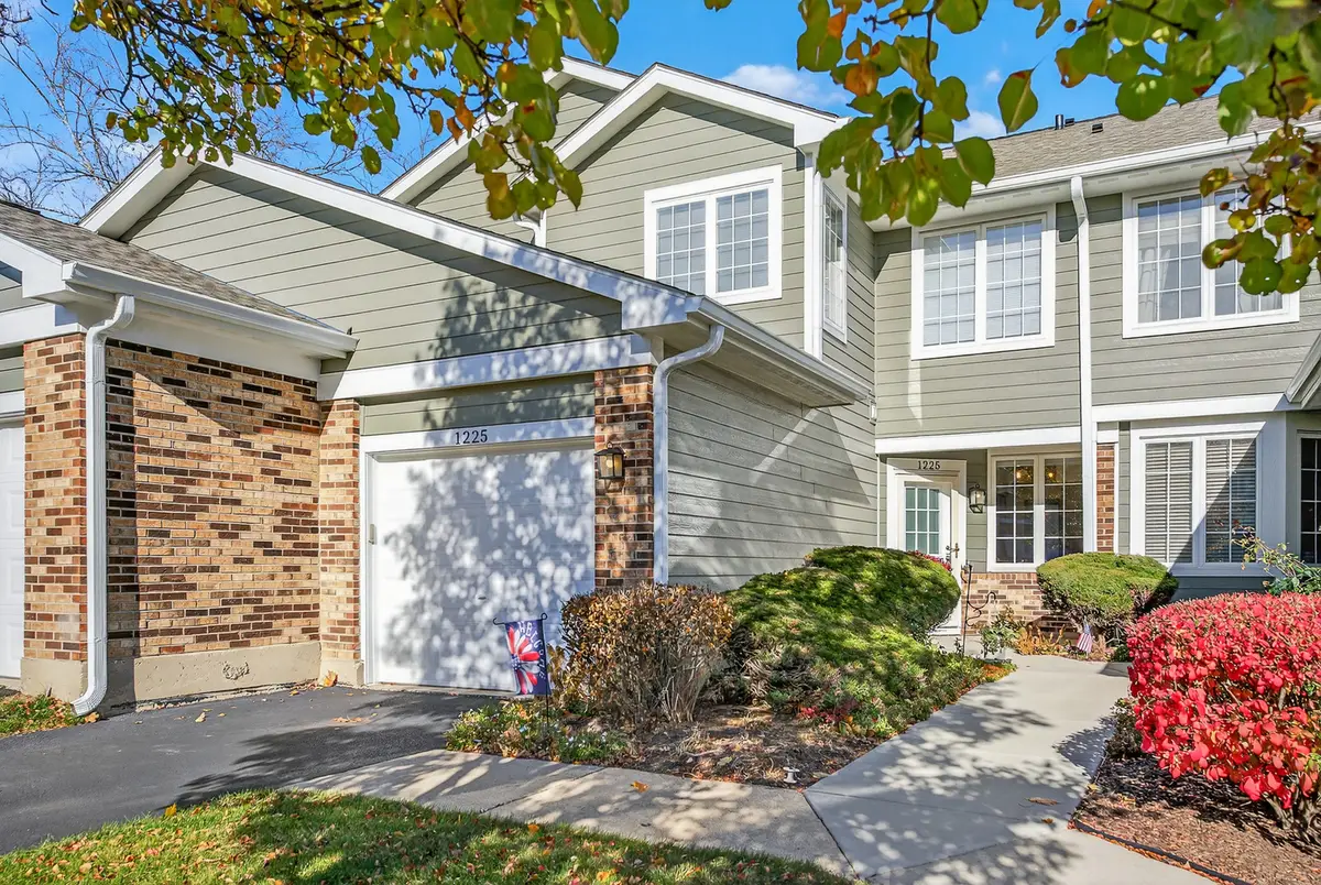 1225 S Parkside Drive, Palatine, IL 60067 - Image #1