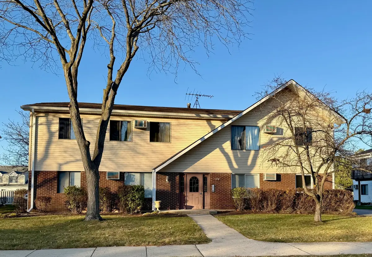 376 Echo Lane #1, Aurora, IL 60504 - #1