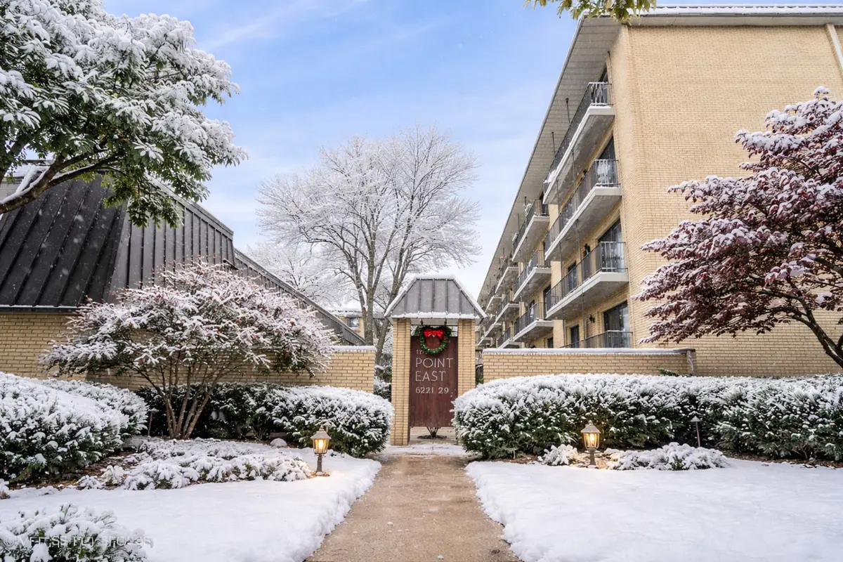 6229 N Niagara Avenue #209, Chicago, IL 60631 - Image #1