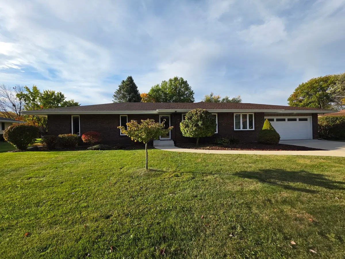 5131 Potomac Drive, Rockford, IL 61107 - Image #1