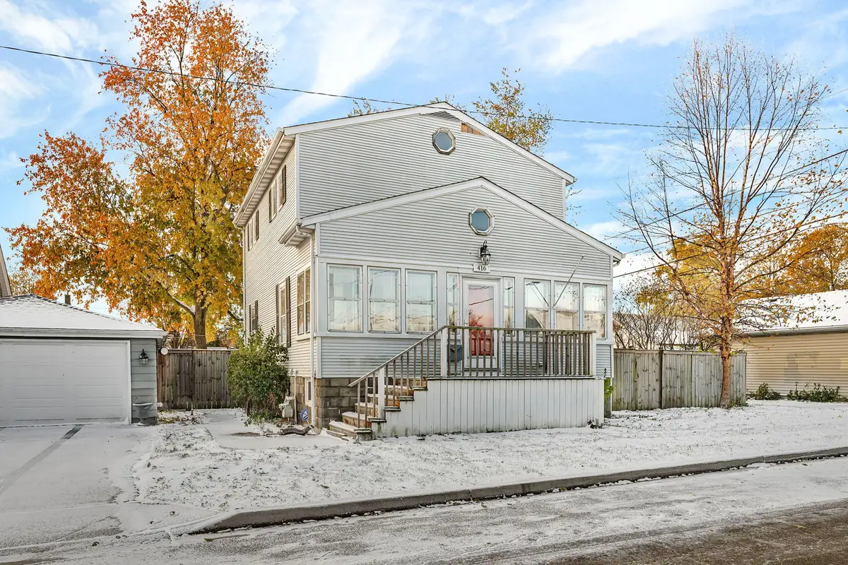 416 Hutchins Street, Joliet, IL 60435 - Image #1