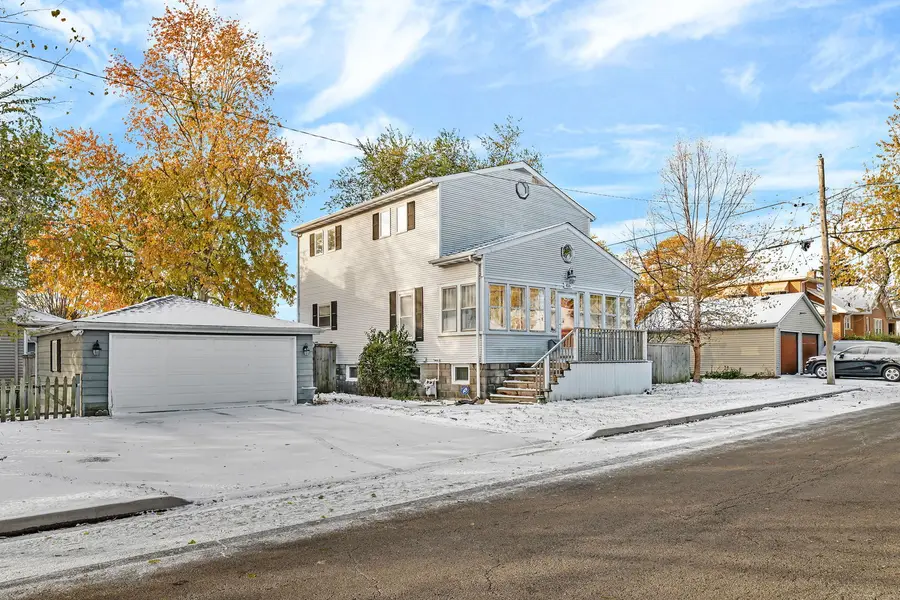 416 Hutchins Street, Joliet, IL 60435 - Image #2