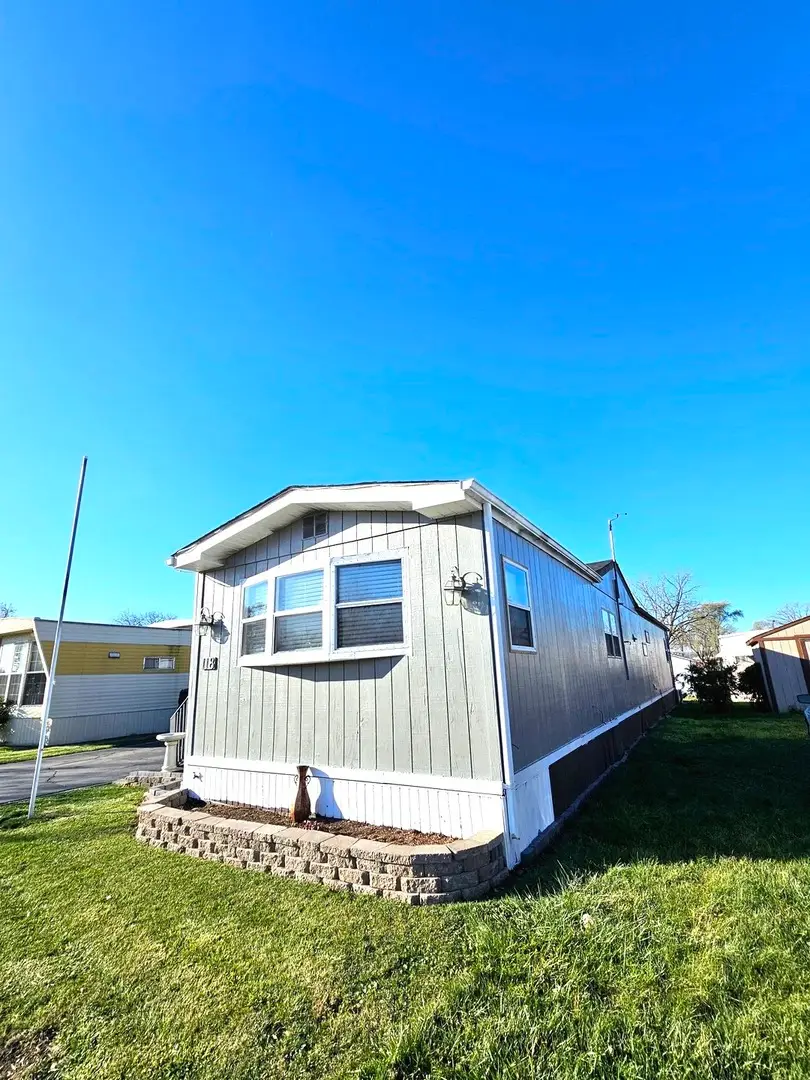 118 Nina Lane, Bartlett, IL 60103 - #2