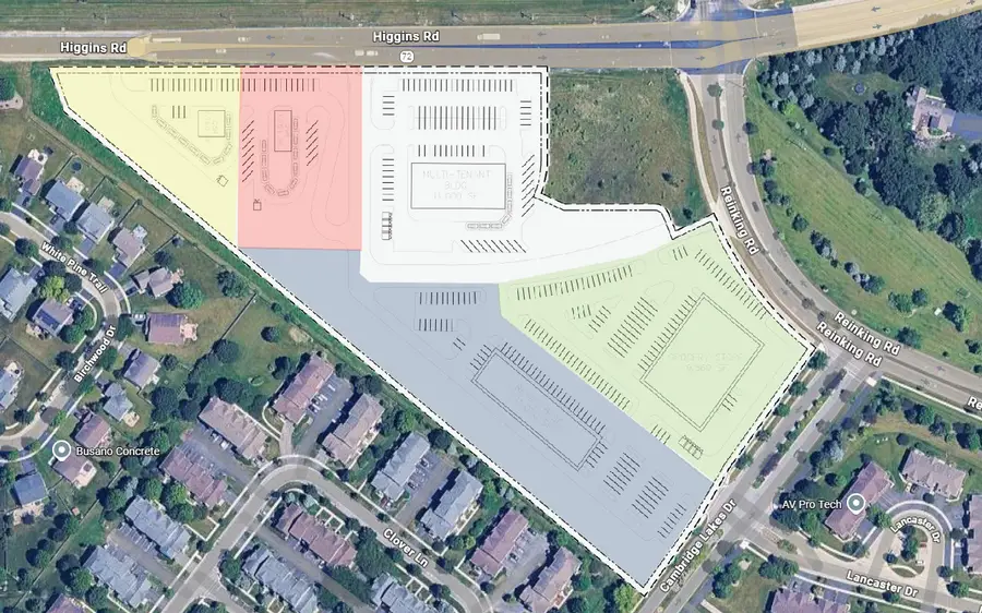 01 Route 72 Road, Pingree Grove, IL 60140 - Image #2