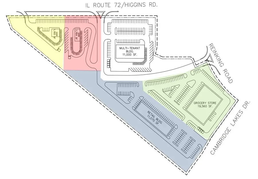 01 Route 72 Road, Pingree Grove, IL 60140 - Image #3