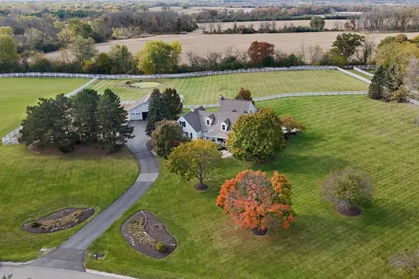 36968 N Thoroughbred Drive, Old Mill Creek, IL 60083