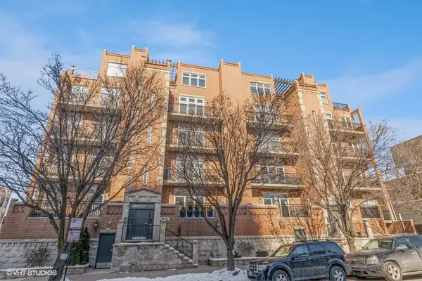 822 W Hubbard Street #2, Chicago, IL 60642