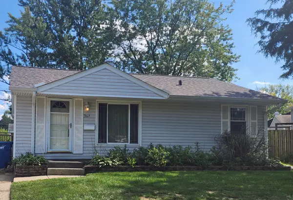 367 E Lincoln Avenue, Glendale Heights, IL 60139