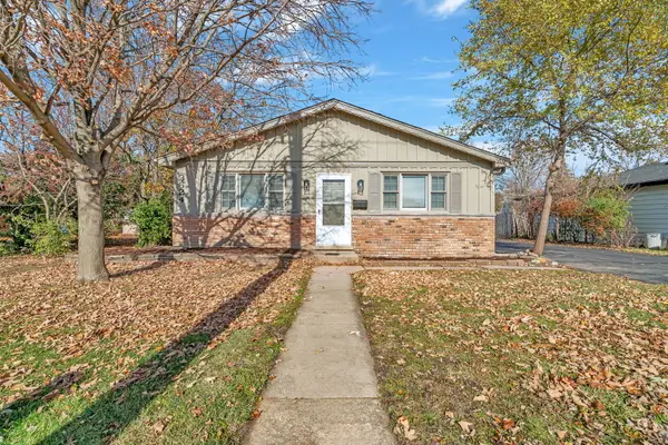 3624 151st Street, Midlothian, IL 60445