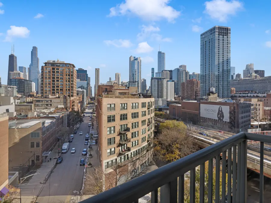 600 N Kingsbury Street #906, Chicago, IL 60654 - Image #2