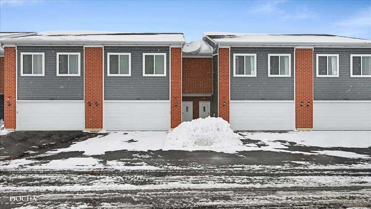 1218 Gillespie Lane, Yorkville, IL 60560 - Image #1