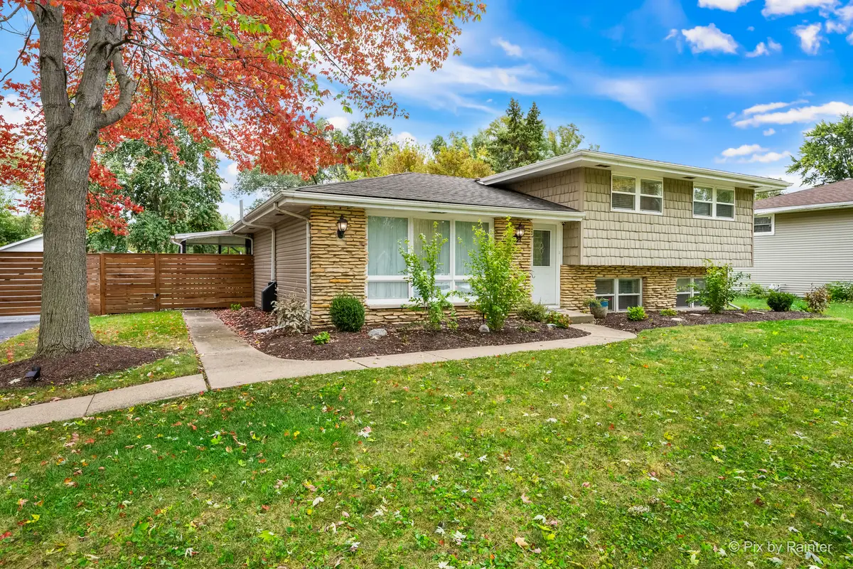 2512 Lockner Boulevard, Joliet, IL 60431 - #1