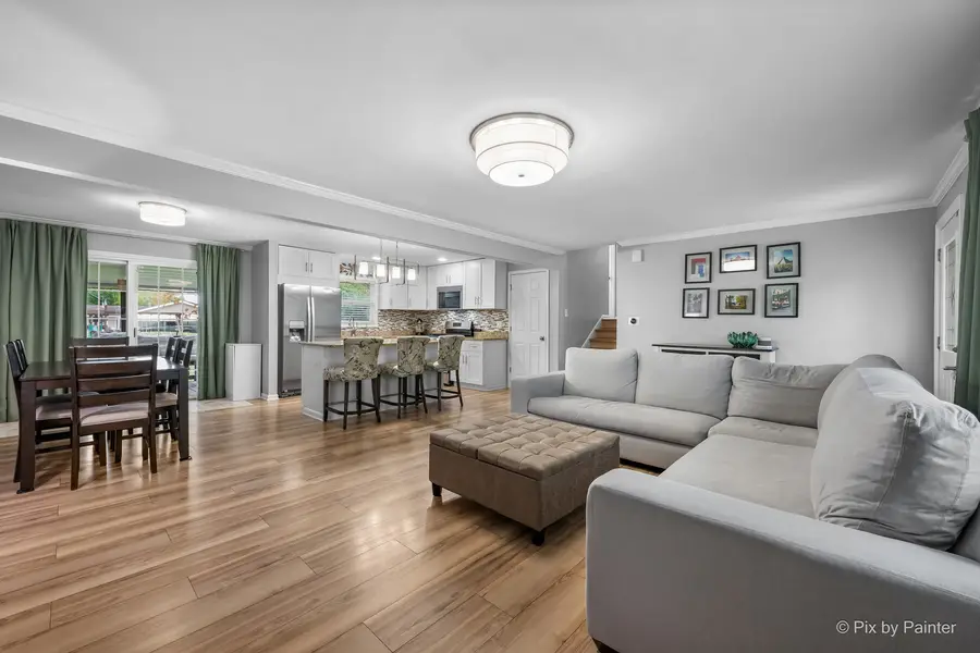 2512 Lockner Boulevard, Joliet, IL 60431 - #2