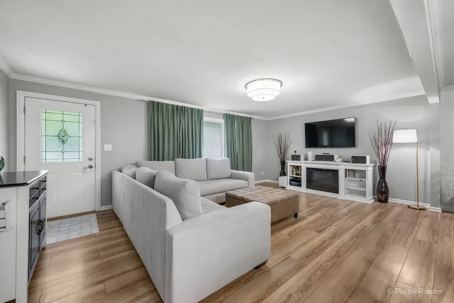 2512 Lockner Boulevard, Joliet, IL 60431 - #3