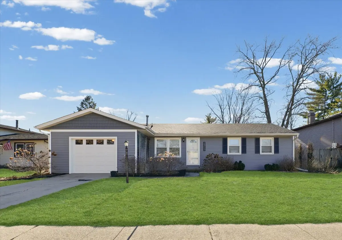 2313 Branch Road, Champaign, IL 61821 - Image #1