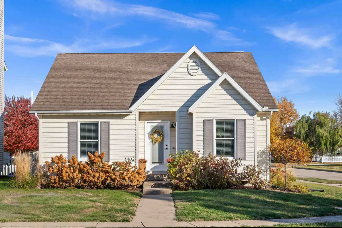 1402 River Landing Street, Normal, IL 61761 - Image #1