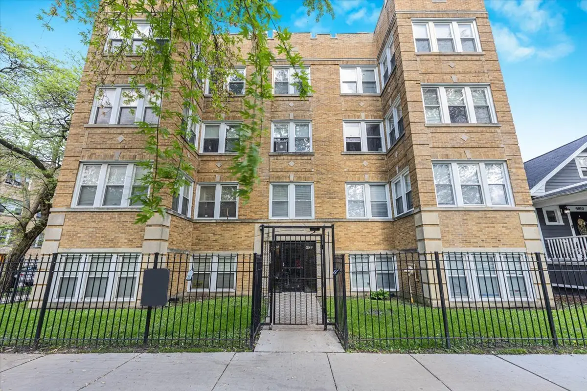 4855 N Springfield Avenue #3, Chicago, IL 60625 - Image #1