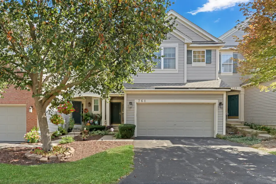 761 Creekside Circle #9-3, Gurnee, IL 60031 - Image #2