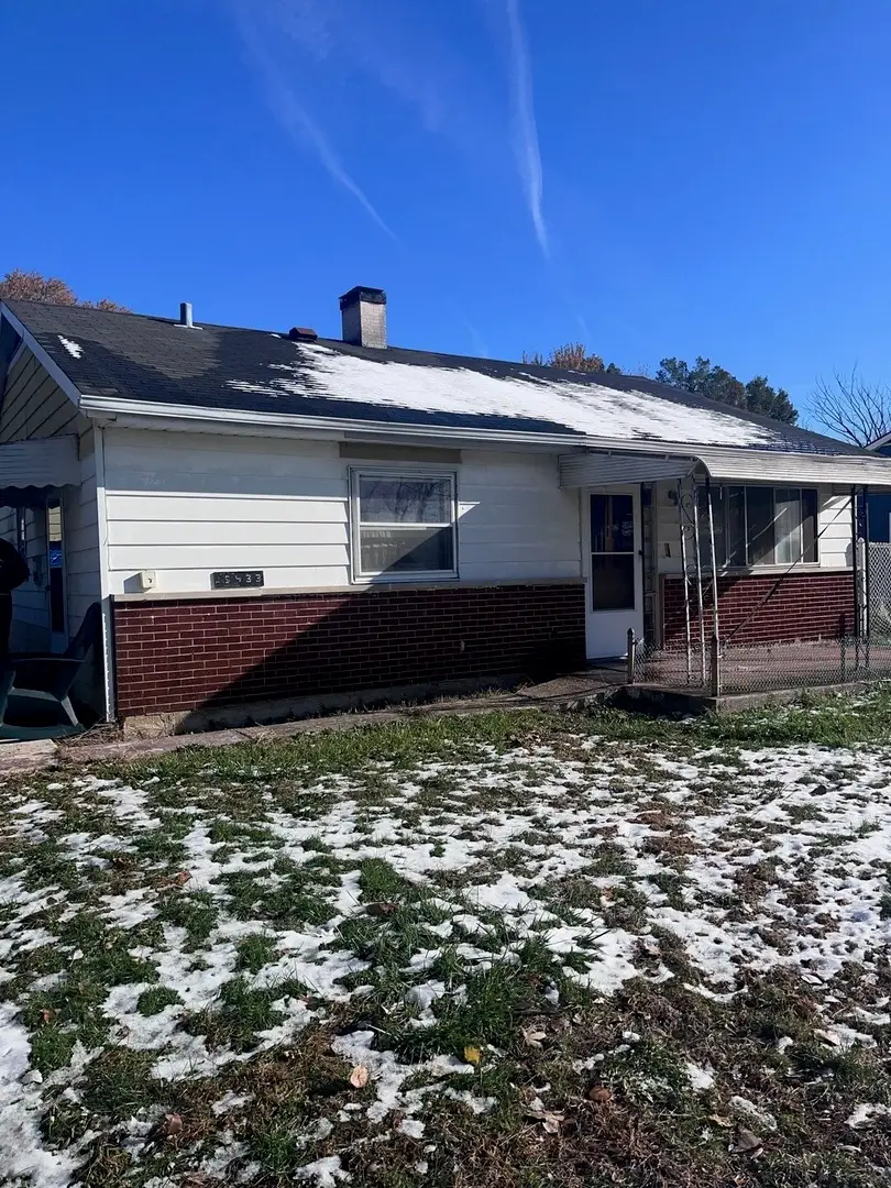 15433 Crocket Lane, Markham, IL 60428 - Image #1