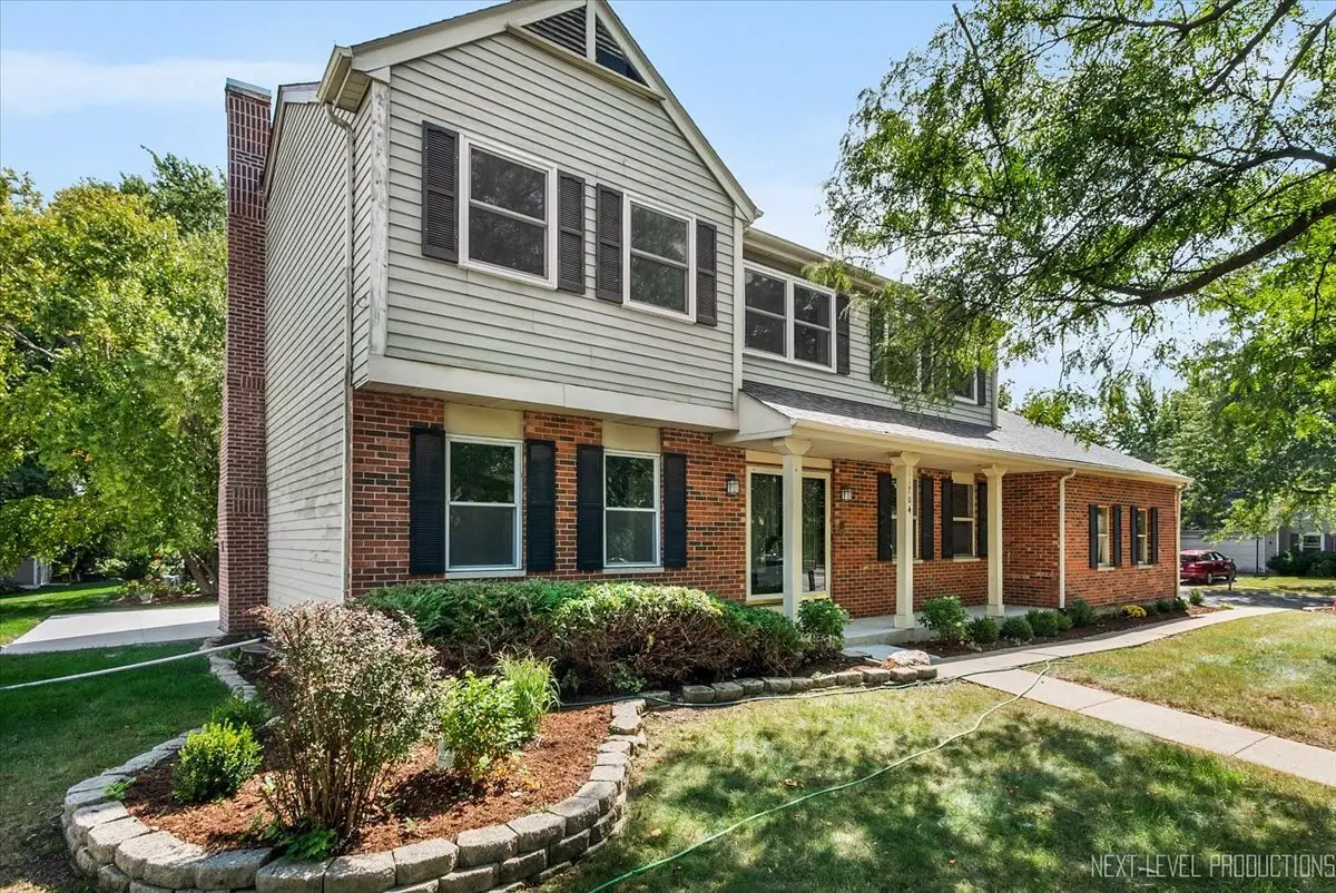 1704 Kenyon Drive, Naperville, IL 60565 - Image #1