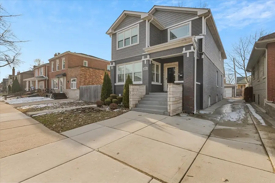9124 S Bell Avenue, Chicago, IL 60643 - Image #2