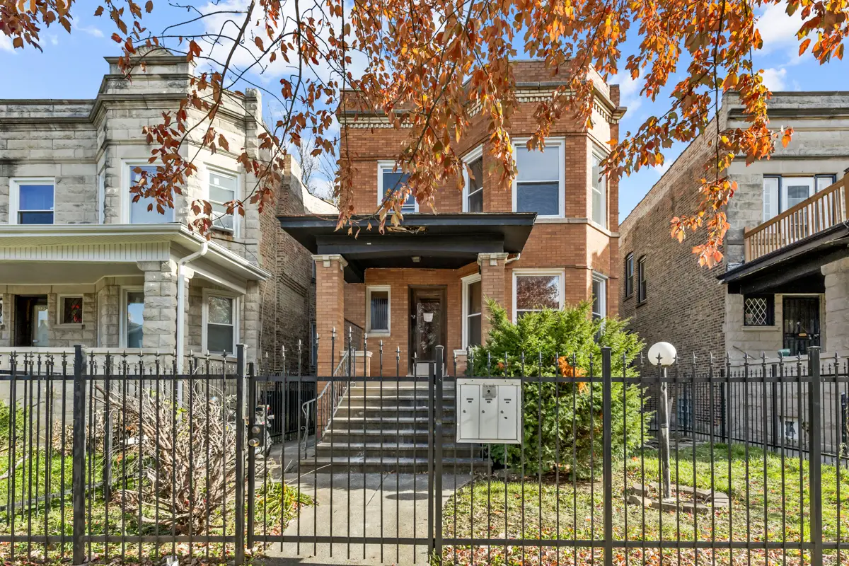 529 N Leamington Avenue, Chicago, IL 60644 - Image #1