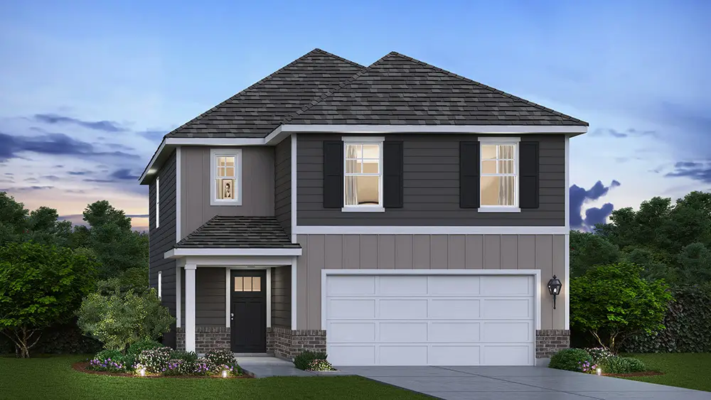 115 Cornerstone Crossing, Hampshire, IL 60140 - Image #1