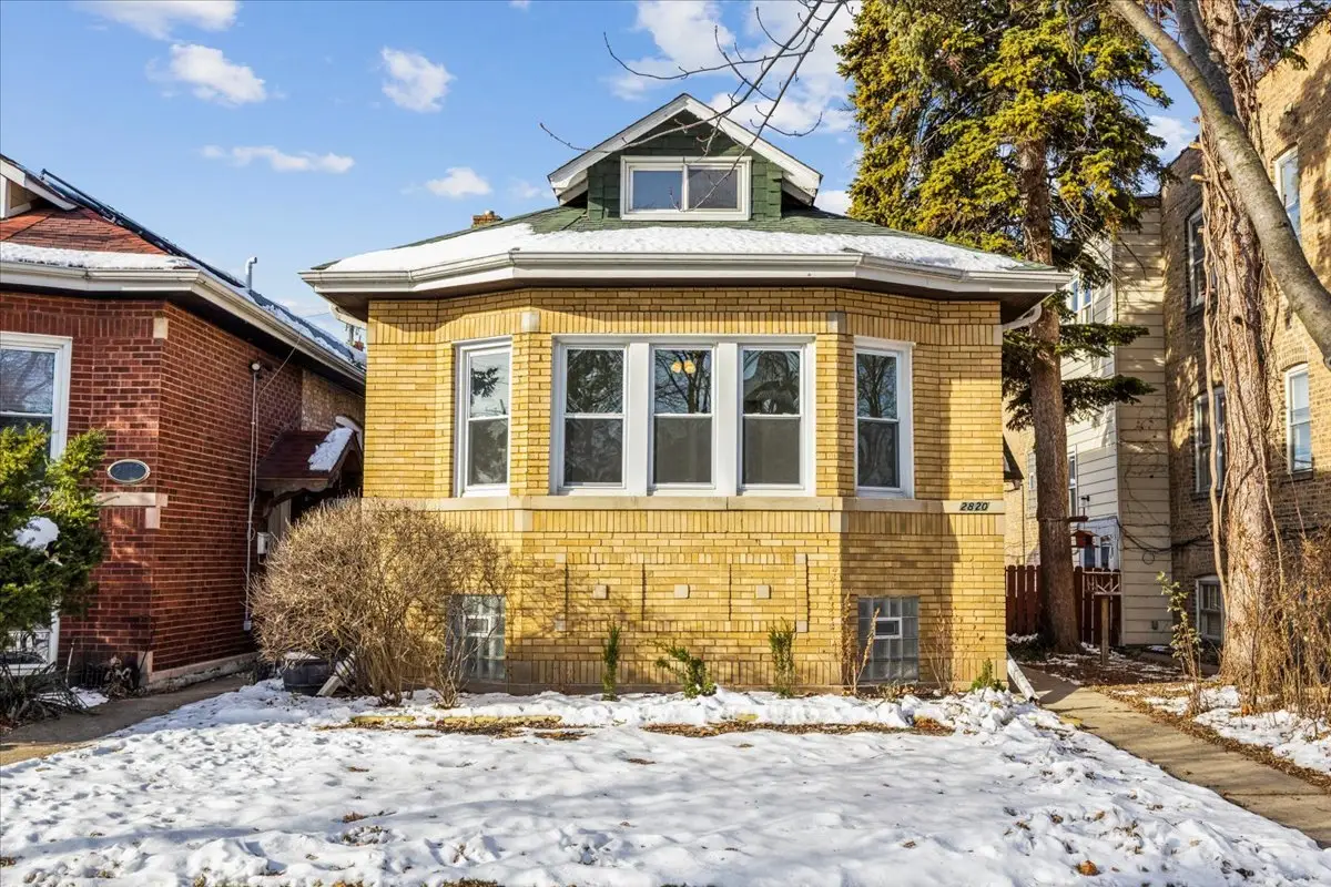 2820 N Sayre Avenue, Chicago, IL 60634 - Image #1