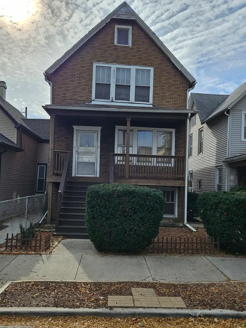 4171 W Eddy Street, Chicago, IL 60641 - Image #1
