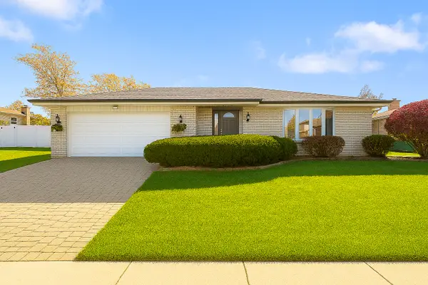 Address Withheld By Seller, Orland Park, IL 60462