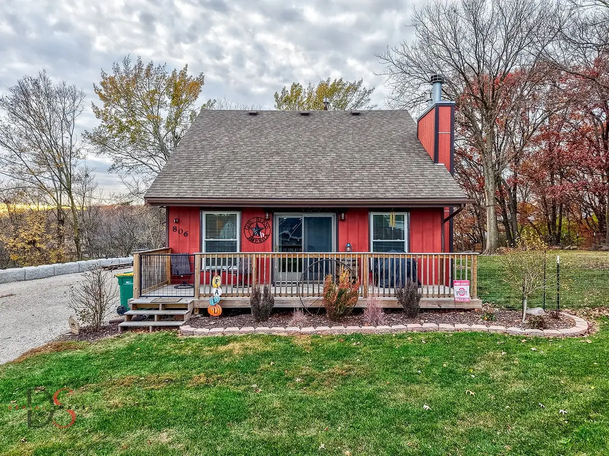 806 Bratton Avenue, Marseilles, IL 61341 - Image #1