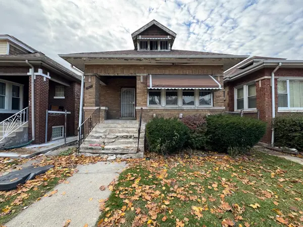 7634 S Marshfield Avenue, Chicago, IL 60620
