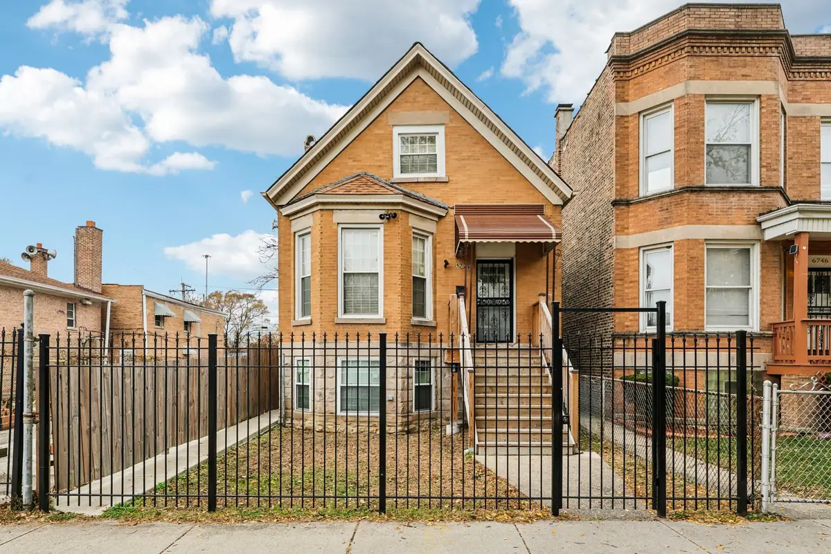 6748 S Wabash Avenue, Chicago, IL 60637 - Image #1