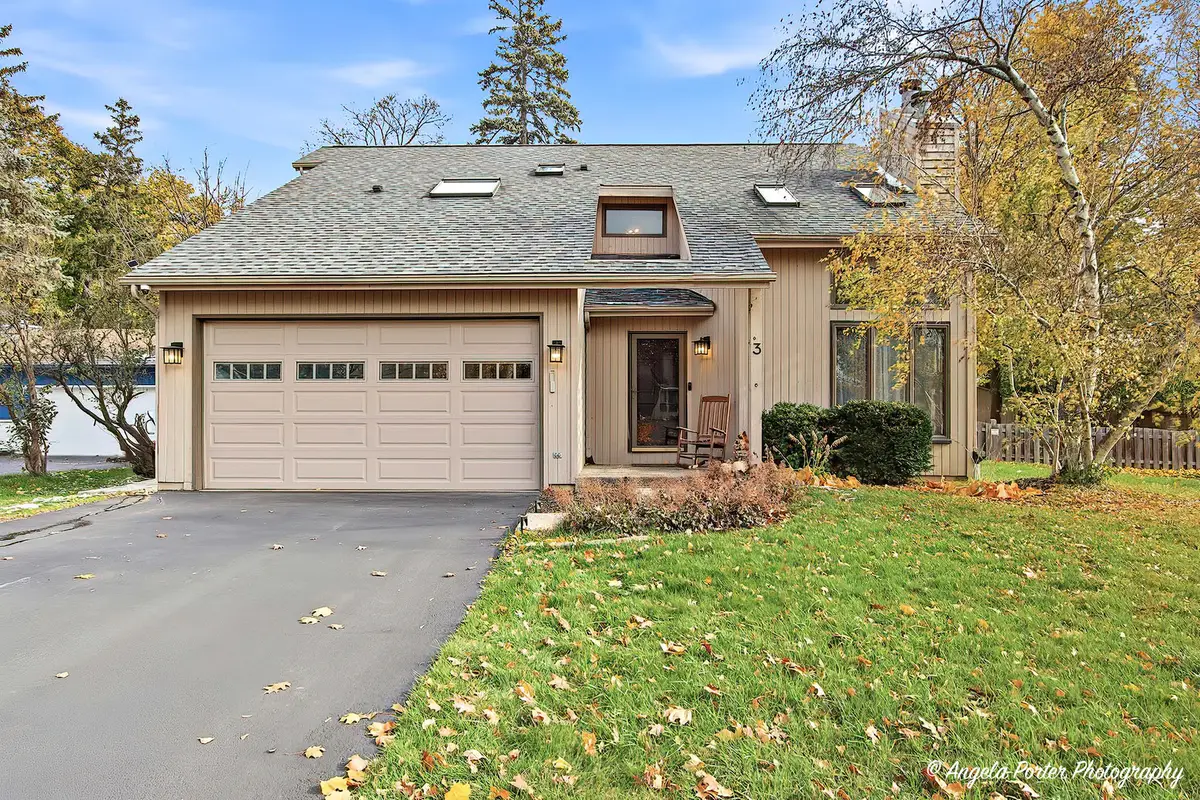 3 Woodhead Drive, Lake Villa, IL 60046 - #1