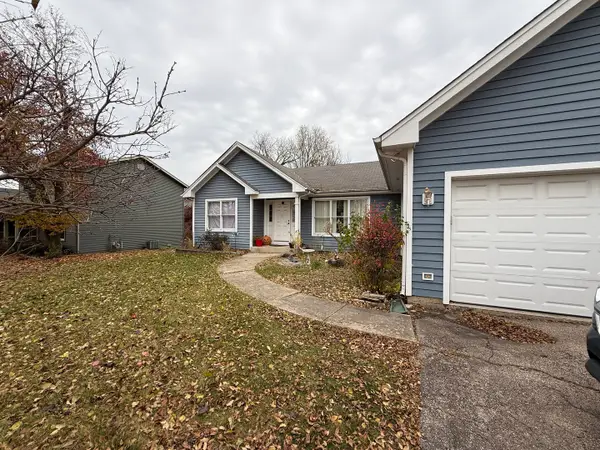 Address Withheld By Seller, Medinah, IL 60157
