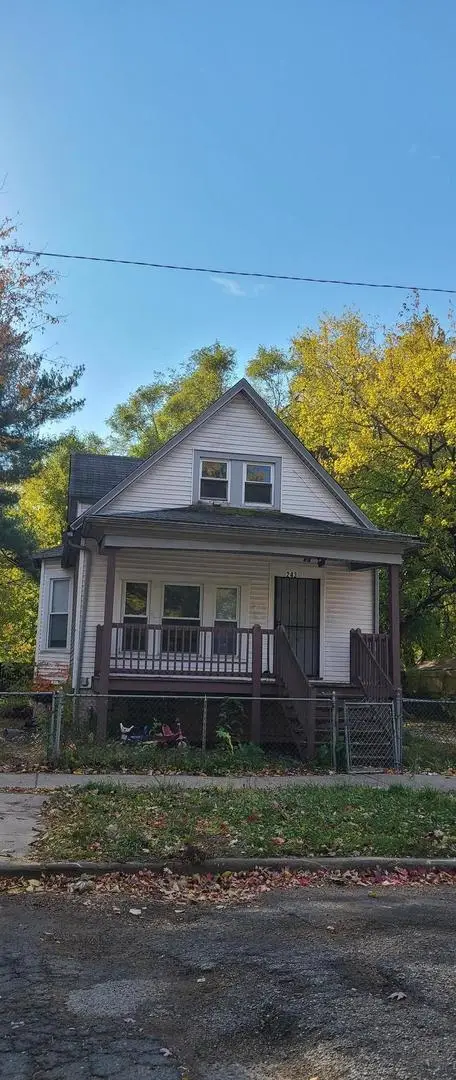 245 W 106th Street, Chicago, IL 60628 - Image #1