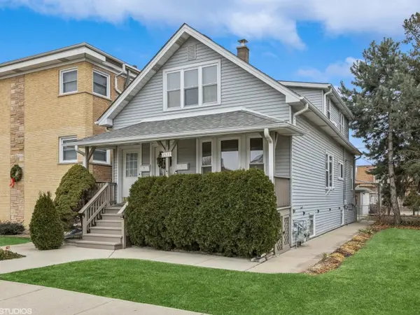 2539 N 74th Court, Elmwood Park, IL 60707