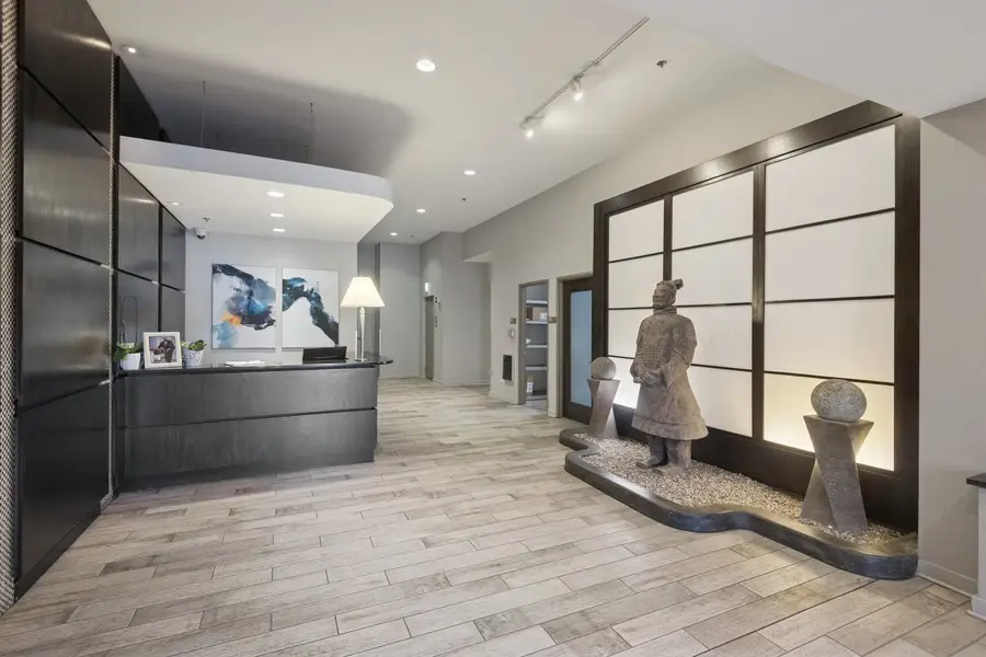 225 S Sangamon Street #808, Chicago, IL 60607 - Image #2