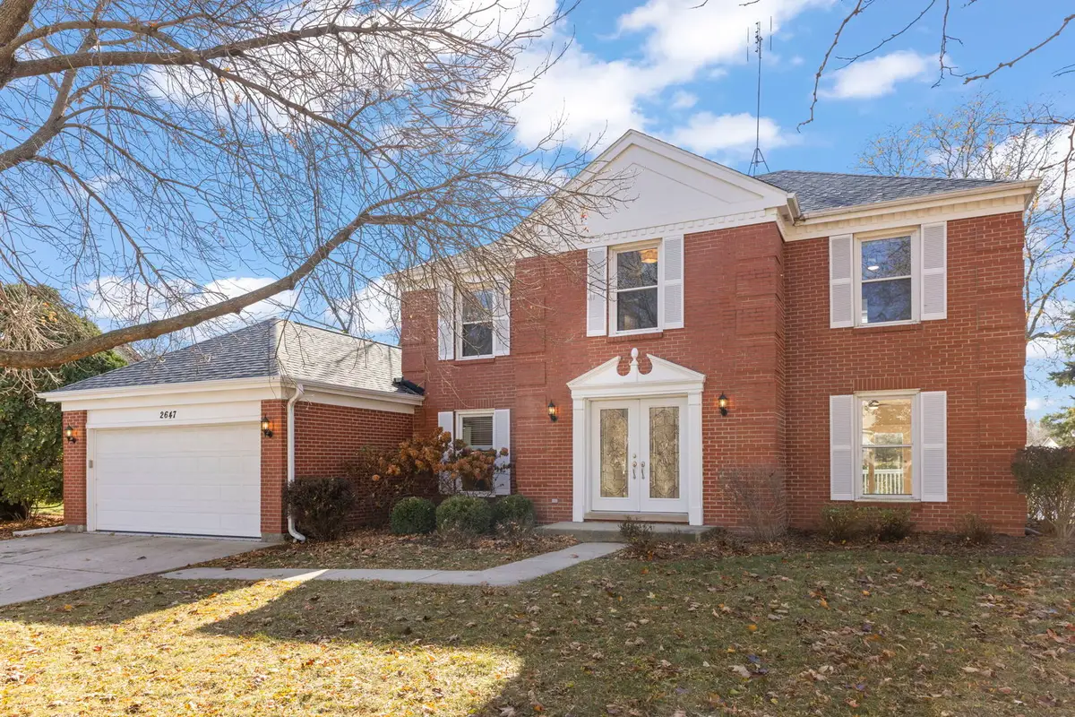 2647 Longview Drive, Lisle, IL 60532 - #1