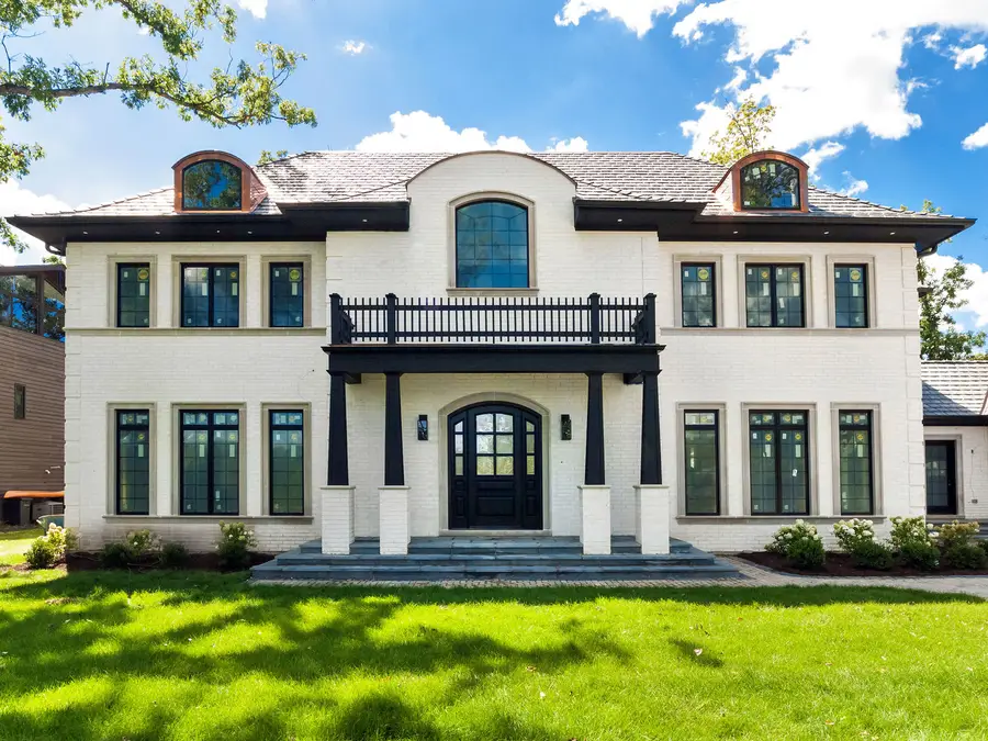 1 Morrison Road, Northbrook, IL 60062 - Image #2