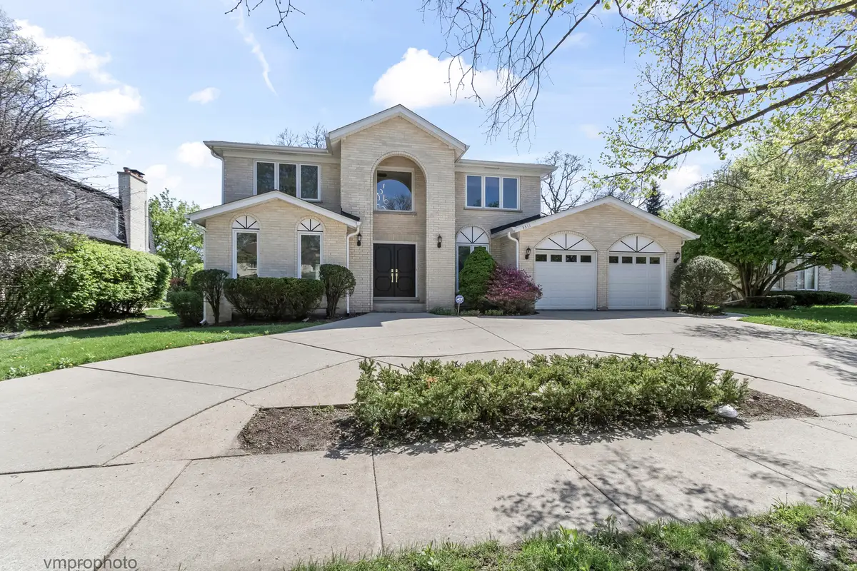 3311 Lakewood Court, Glenview, IL 60026 - #1