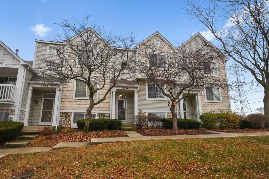 3190 Ketch Court #3190, Aurora, IL 60503 - Image #2