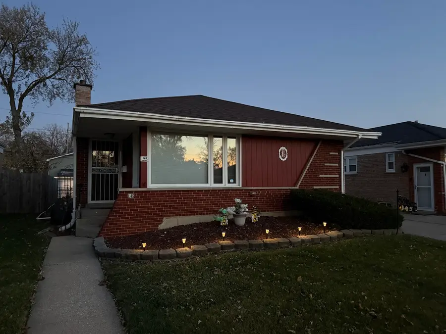 145 Rice Avenue, Bellwood, IL 60104 - Image #2