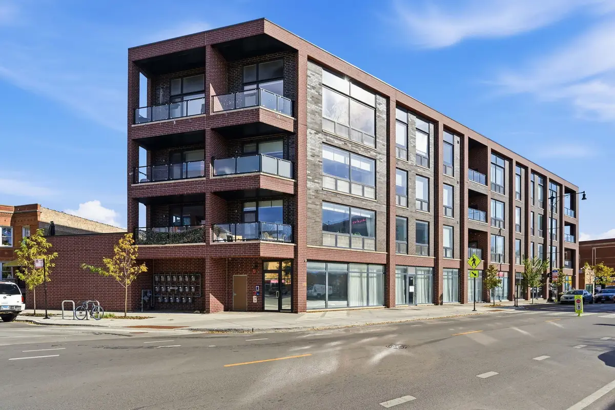 3101 N Ridgeway Avenue #2A, Chicago, IL 60618 - Image #1