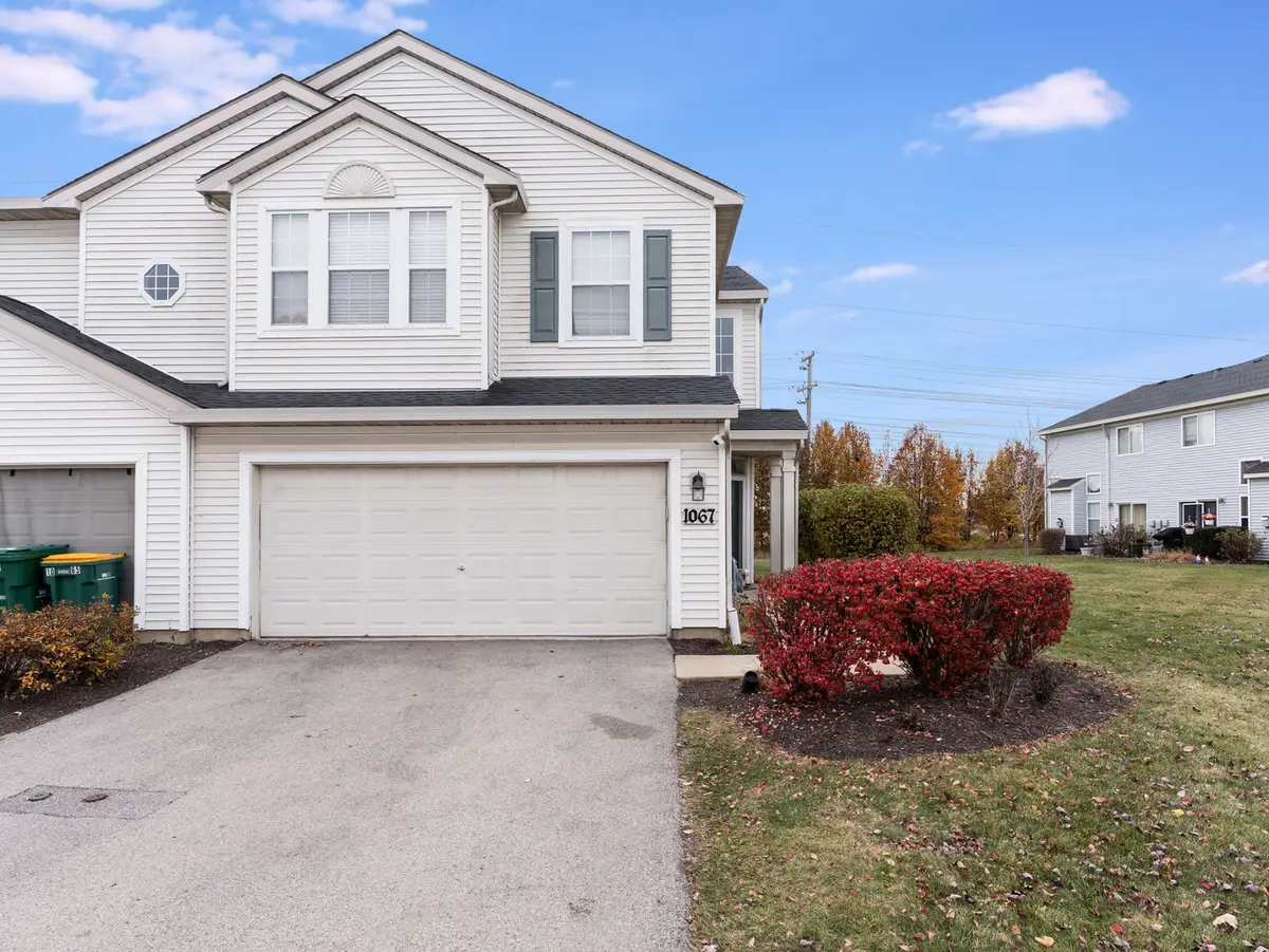 1067 Key Largo Drive, Romeoville, IL 60446 - #1