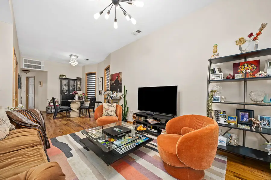 3812 S Wallace Street, Chicago, IL 60609 - Image #2