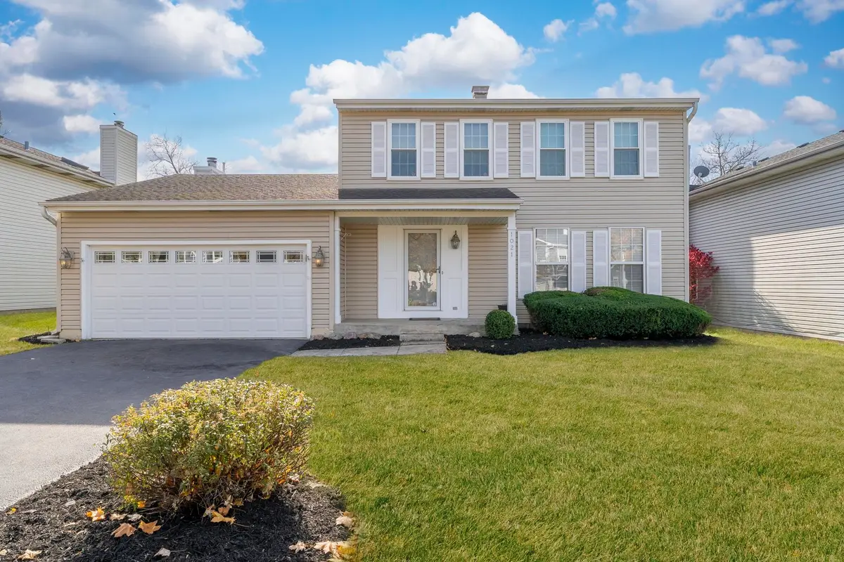1021 Shedron Way, Lombard, IL 60148 - #1