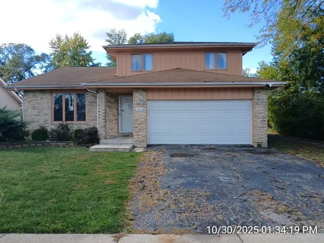 16604 Finch Avenue, Harvey, IL 60426 - #2