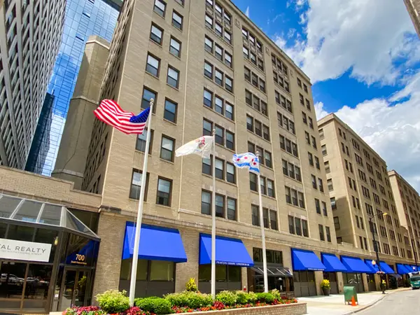 680 S Federal Street #903, Chicago, IL 60605